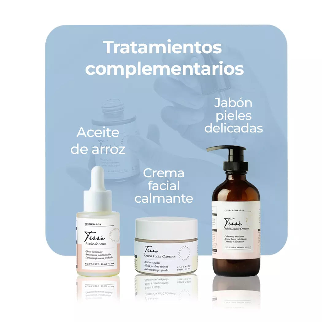 Aceite de Avena con DESPACHO GRATIS!