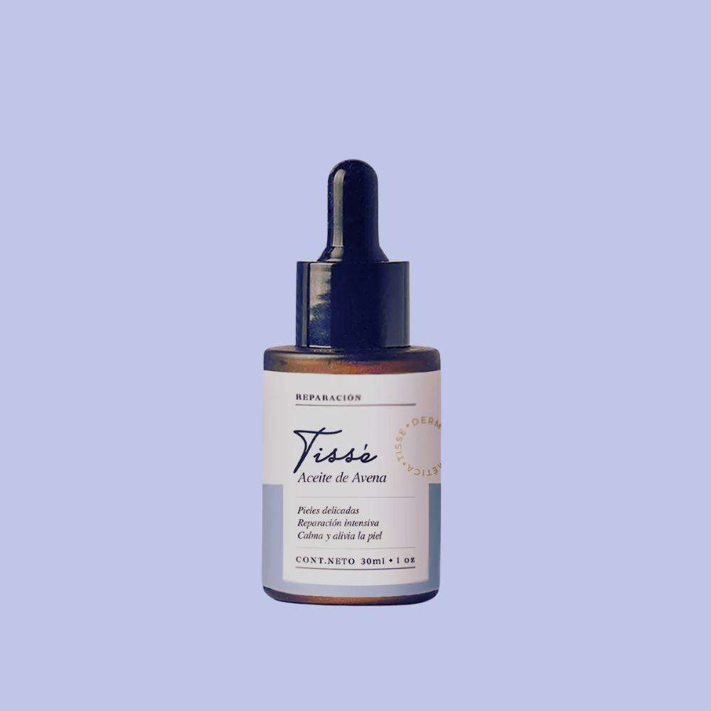 Aceite de Avena OUTLET SIN CAJA