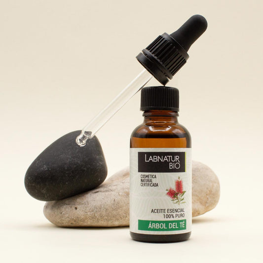Aceite árbol de Té 30ml Labnatur Bio