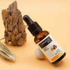 Aceite de Cacay Anti Aging 30ml Labnatur Bio