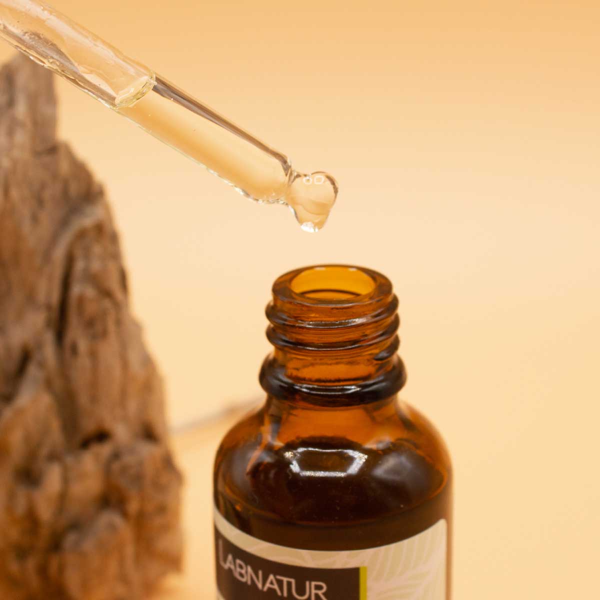 Aceite de Cacay Anti Aging 30ml Labnatur Bio