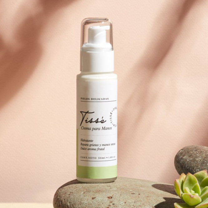 Crema para Manos