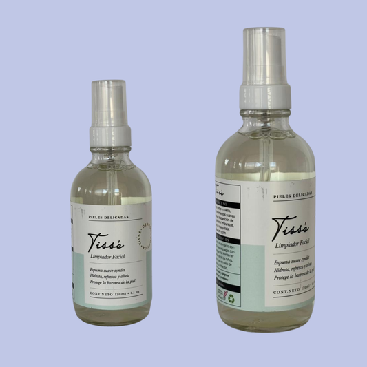 Limpiador Facial OUTLET