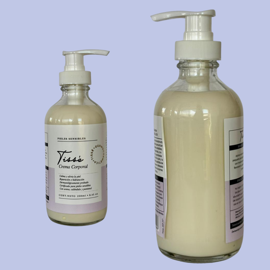 Crema Corporal OUTLET SIN CAJA