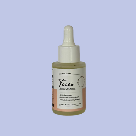 Aceite de Arroz OUTLET SIN CAJA