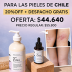 Pack Dúo Avena
