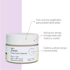 Pack Rostro Avena