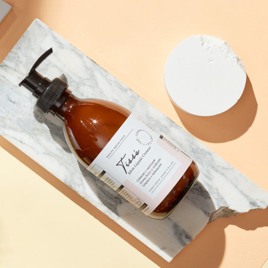 Jabon Pieles Delicadas