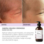 Pack Cuidado y Protección
