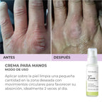 Crema para Manos