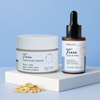 Pack Rostro Avena