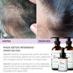 Pack Detox Intensivo 🥇