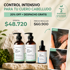Pack Detox Intensivo 🥇