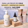 Pack Dúo Avena