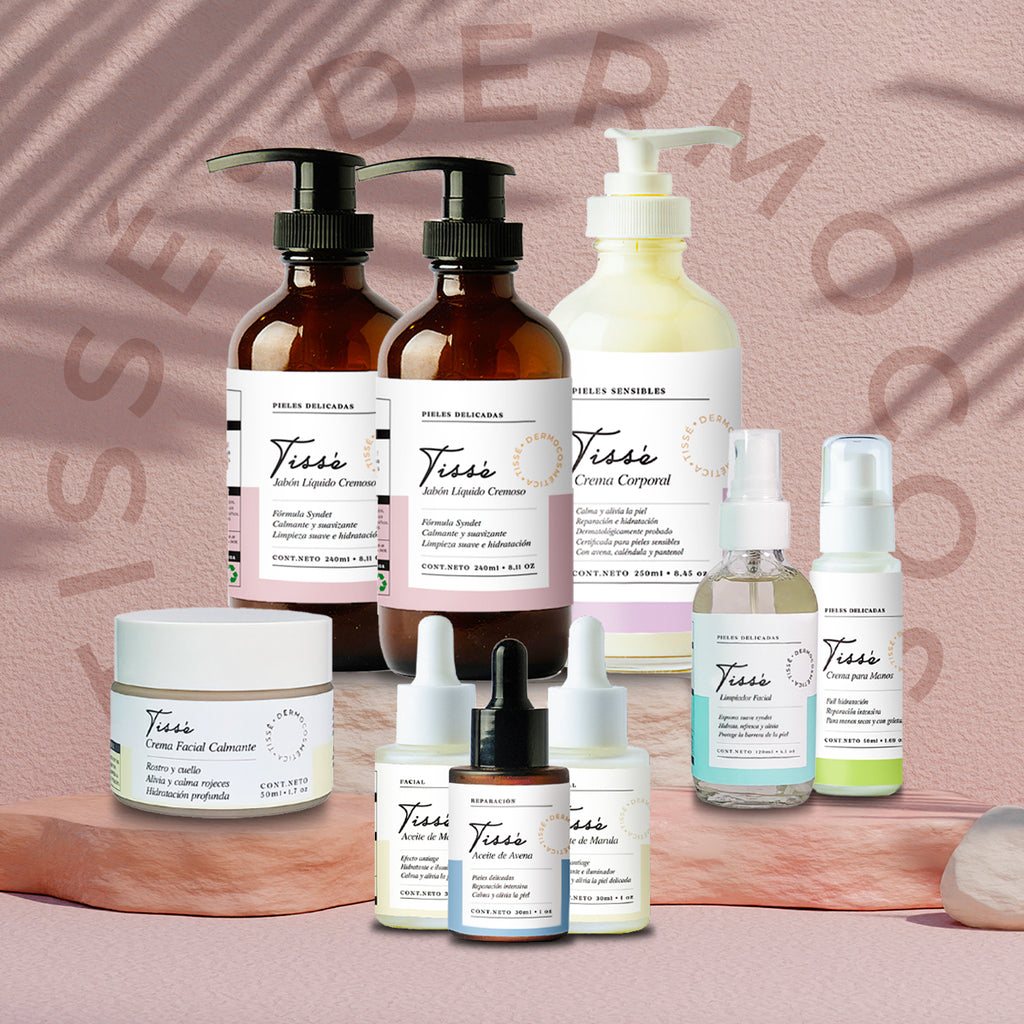 Pack Cuidado Completo