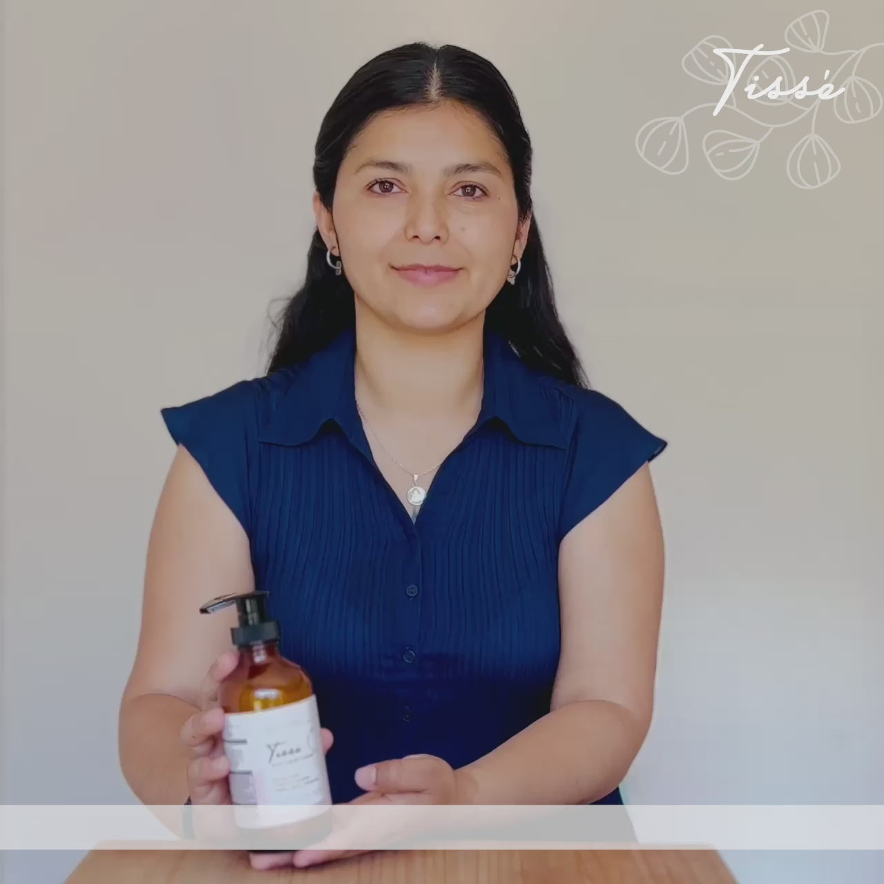 Jabón Pieles Delicadas