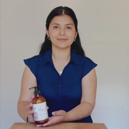 Jabon Pieles Delicadas