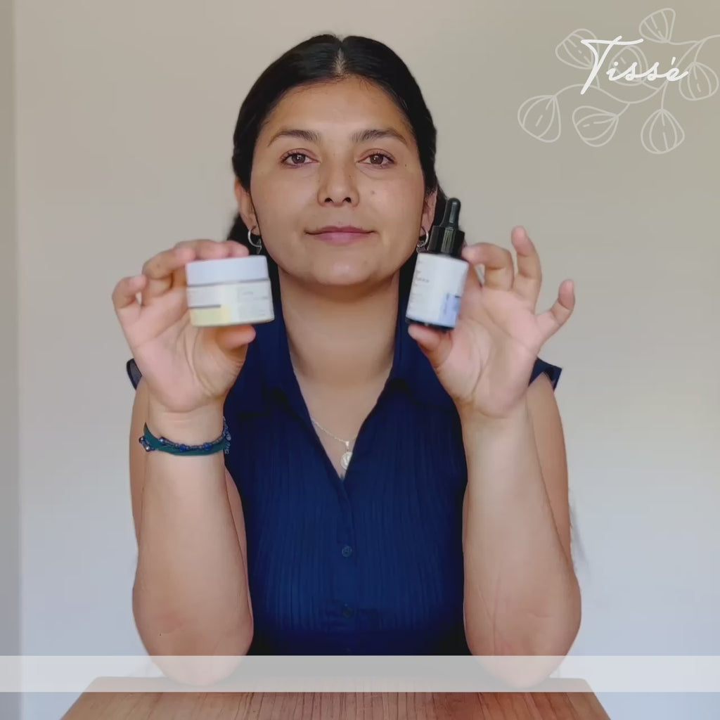 Pack Rostro Avena