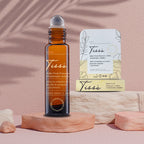 Roller Fresh Primavera y Polen